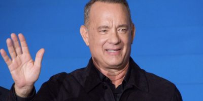 Tom Hanks e la moglie Rita risultati positivi a...