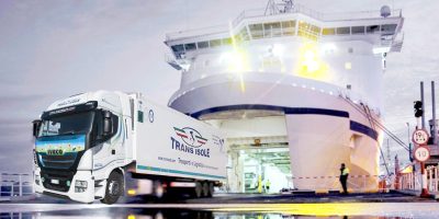 Approvvigionamento merci garantito sulle isole,...