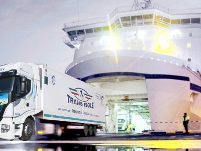 Approvvigionamento merci garantito sulle isole, garantisce il Ministero dei Trasporti