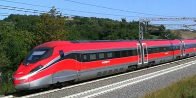 Trenitalia rilancia il turismo: pronto il servi...