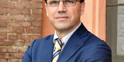 Piemonte, l’assessore Andrea Tronzano ...