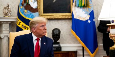 Trump, emergenza contenimento virus sino al 30 ...