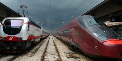 Trenord garantisce mille corse giornaliere, il ...