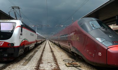 Trenord garantisce mille corse giornaliere, il 42% del servizio