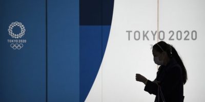 Giochi olimpici Tokyo 2020, il Cio fa marcia in...