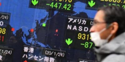 Borse asiatiche, il giorno della riscossa e del...