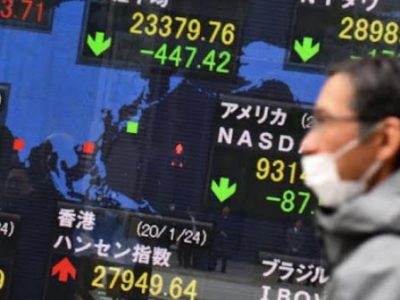 Borse asiatiche, il giorno della riscossa e della rimonta