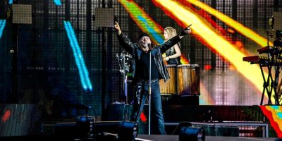 È ufficiale: Vasco rimanda tutti i concerti di ...