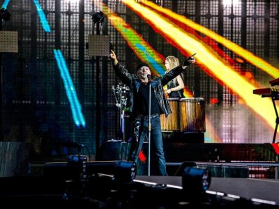 È ufficiale: Vasco rimanda tutti i concerti di un anno