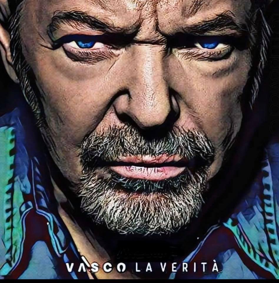 vasco rossi emarginato