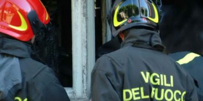 Esplode palazzina a Seriate, un morto, probabil...