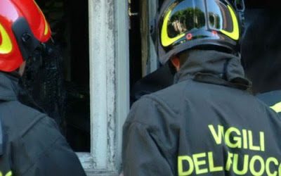 Esplode palazzina a Seriate, un morto, probabile fuga di gas