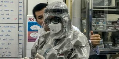 Oms, la pandemia è vicina l’intera Europa...