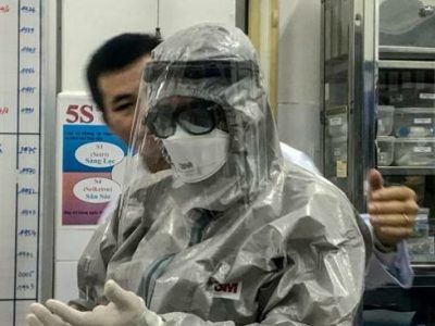 Oms, la pandemia è vicina l’intera Europa è contagiata con 15 infettati e 500 morti