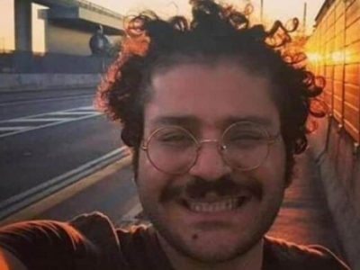 Egitto, resta in carcere per altri 15 giorni Patrick Zaky