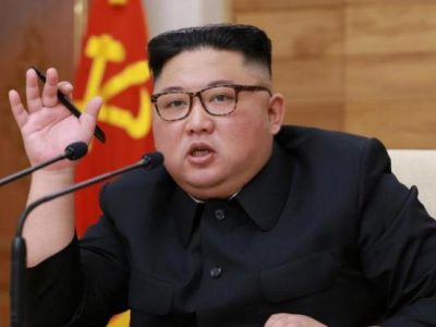 Kim Jong-un sarebbe grave dopo un intervento chirurgico
