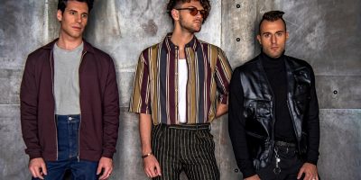 Il nuovo fenomeno musicale italiano si chiama &...