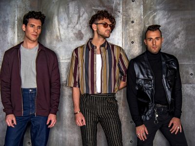 Il nuovo fenomeno musicale italiano si chiama ‘Fake’, ma è autentico