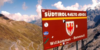 “Autonomia decisionale ai territori”...