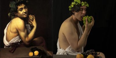 Getty Museum di Los Angeles sfida gli utenti a ...