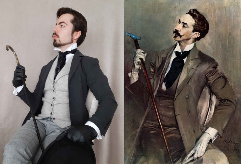 Getty Museum Los Angeles 