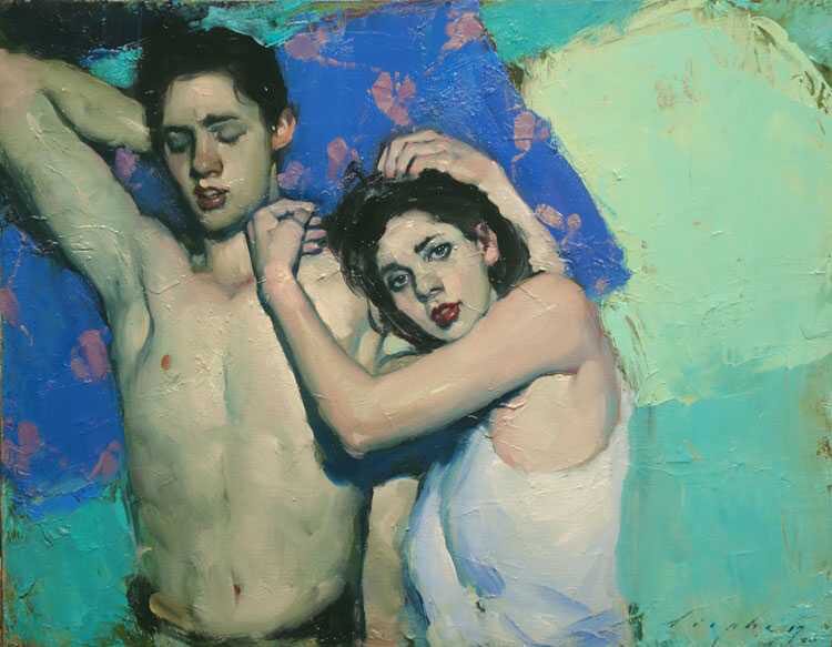 Vita coppia quarantena sesso