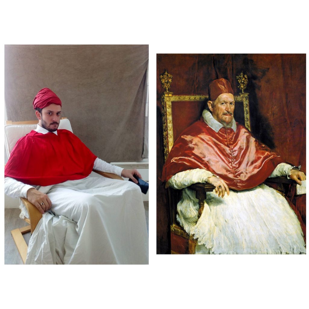 Getty Museum Los Angeles 