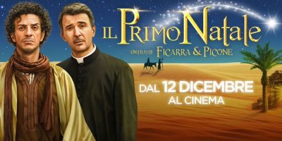 Cinema, Medusa anticipa la visione in streaming...