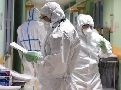 Coronavirus, in Italia 91.246 malati. Cala drasticamente il numero delle vittime, ieri +525.