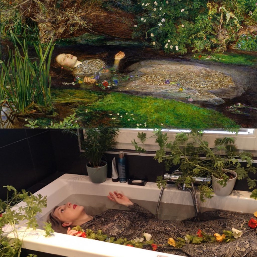 Getty Museum Los Angeles 