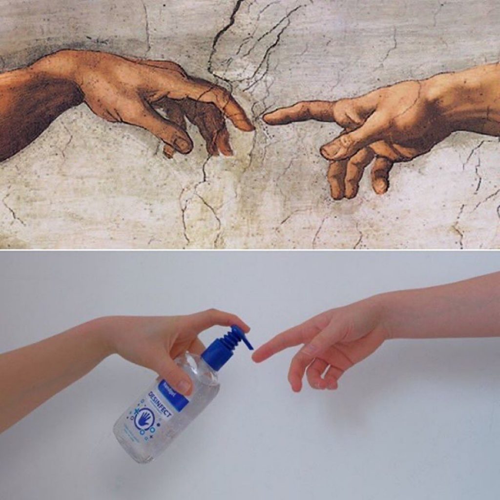 Getty Museum Los Angeles 