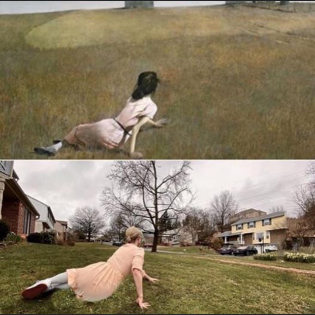 Getty Museum Los Angeles 