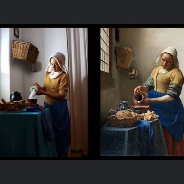 Getty Museum Los Angeles 