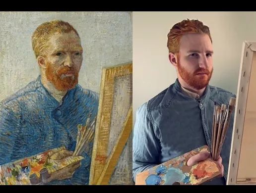 Getty Museum Los Angeles 