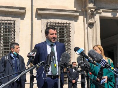Governo valuta il rinvio delle elezioni regionali e amministrative in autunno