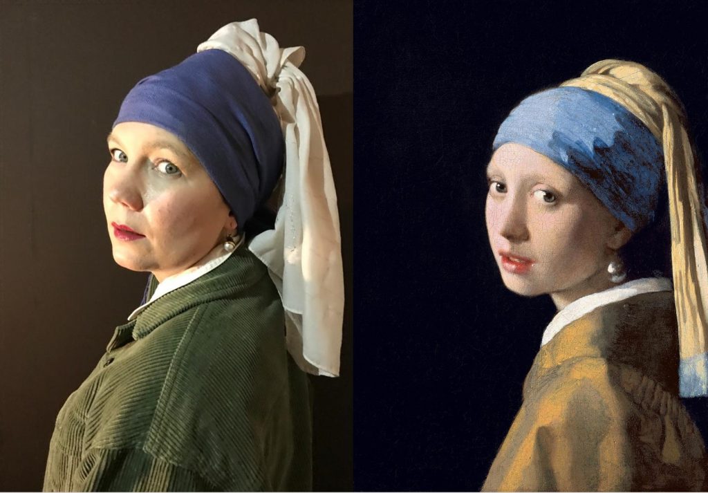 Getty Museum Los Angeles 