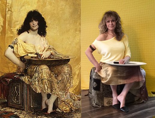 Getty Museum Los Angeles 