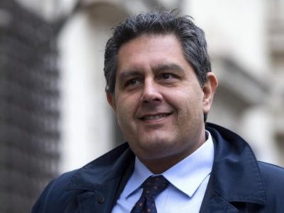 “La Liguria libera di applicare le regole” lo chiede Toti