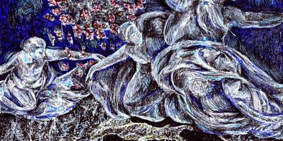 Il messaggio evocativo dell’arte ai tempi...