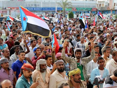 Yemen saltate le richieste di autogoverno dei separatisti