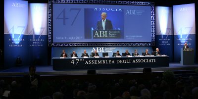 Abi, plaude all’iniziativa della Ue per i...
