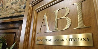 Abi “La lentezza del prestito non dipende...