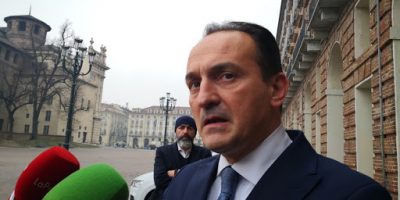 Piemonte, torna zona arancione: cosa cambia da ...