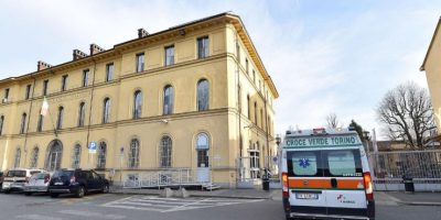 McDonald’s, consegna pasti gratis a medic...