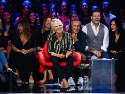 ‘Amici Speciali’, la De Filippi torna in tv all’insegna della speranza e della ...