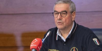 Coronavirus, riattivato il Comitato operativo d...