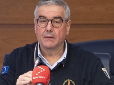 Coronavirus, in Italia 103.616 malati e oltre 20mila vittime