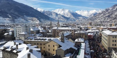 Guarito il piccolo di un anno contagiato dal vi...