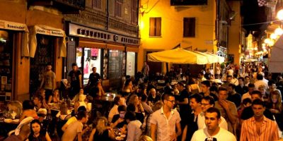 Nuovo DPCM ottobre: salvi ‘forse’ locali e scuo...