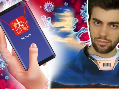 Luca Donadel: “L’App ‘Immuni’ è un fallimento annunciato”